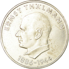 Coin, GERMAN-DEMOCRATIC REPUBLIC, 20 Mark, 1971, Berlin, AU(55-58)