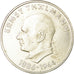 Coin, GERMAN-DEMOCRATIC REPUBLIC, 20 Mark, 1971, Berlin, AU(55-58)