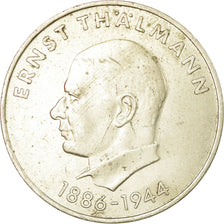 Coin, GERMAN-DEMOCRATIC REPUBLIC, 20 Mark, 1971, Berlin, AU(50-53)