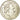Moneda, Mónaco, Rainier III, 5 Francs, 1974, EBC, Cobre - níquel, KM:150