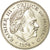 Moeda, Mónaco, Rainier III, 5 Francs, 1974, AU(55-58), Cobre-níquel, KM:150