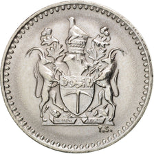 Rhodesia, 2-1/2 Cents, 1970, SPL, Rame-nichel, KM:11