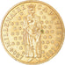 Coin, France, Hugues Capet, 10 Francs, 1987, AU(50-53), Silver, KM:961