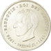 Monnaie, Belgique, 250 Francs, 250 Frank, 1976, TTB+, Argent, KM:157.1