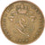 Coin, Belgium, Leopold II, 2 Centimes, 1876, EF(40-45), Copper, KM:35.1