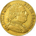 Munten, Frankrijk, Louis XVIII, 20 Francs, 1815, London, ZF, Goud