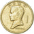Coin, Philippines, Piso, 1972, EF(40-45), Copper-Nickel-Zinc, KM:203