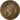 Moneda, Francia, Dupré, Centime, 1851, Paris, MBC, Bronce, KM:754, Gadoury:84