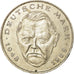 Coin, GERMANY - FEDERAL REPUBLIC, 2 Mark, 1989, Stuttgart, AU(50-53)