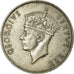 Monnaie, EAST AFRICA, George VI, Shilling, 1949, TTB, Copper-nickel, KM:31