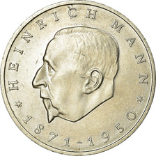 Coin, GERMAN-DEMOCRATIC REPUBLIC, 20 Mark, 1971, AU(55-58), Copper-nickel, KM:33