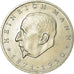 Coin, GERMAN-DEMOCRATIC REPUBLIC, 20 Mark, 1971, AU(55-58), Copper-nickel, KM:33
