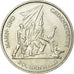 Coin, GERMAN-DEMOCRATIC REPUBLIC, 10 Mark, 1972, Berlin, AU(55-58),KM 38
