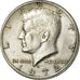 Coin, United States, Kennedy Half Dollar, 1972, Denver, AU(55-58), KM 202b