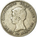 Monnaie, Réunion, 50 Centimes, 1896, TB+, Copper-nickel, KM:4, Lecompte:41