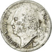 Munten, Frankrijk, Louis XVIII, 1/2 Franc, 1817, Paris, ZG+