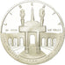 Moneta, USA, Dollar, 1984, U.S. Mint, San Francisco, Proof, MS(60-62), Srebro