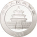 CINA, REPUBBLICA POPOLARE, 10 Yüan, 2007, FDC, Argento, KM:1706