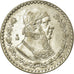 Coin, Mexico, Peso, 1966, Mexico City, AU(50-53), Silver, KM:459