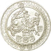 Coin, Austria, 100 Schilling, 1977, AU(55-58), Silver, KM:2936