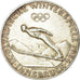 Moneda, Austria, 50 Schilling, 1964, MBC, Plata, KM:2896