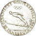 Coin, Austria, 50 Schilling, 1964, AU(50-53), Silver, KM:2896