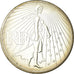 France, 50 Euro, 2010, MS(65-70), Silver, Gadoury:EU400, KM:1644