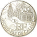 France, 10 Euro, 2011, AU(55-58), Silver, Gadoury:EU450, KM:1745