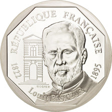 FRANCE, 100 Francs, 1995, KM #1134, MS(65-70), Silver, Gadoury #C130, 22.20