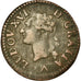 Coin, France, Louis XVI, Liard, 1778, Lille, VF(30-35), Copper, KM 585.14