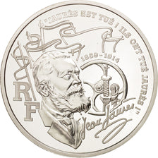 France, Vème République, 100 Francs Jaurès 1999, BE, KM 1296