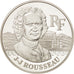 FRANCE, 100 Francs, 2000, Paris, KM #1980, MS(65-70), Silver, Gadoury #C246,...