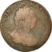 Coin, AUSTRIAN NETHERLANDS, Maria Theresa, 2 Liards, 1777, Brussels, F(12-15)