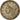 Moneta, Stati Uniti, Coronet Cent, 1838, Philadelphia, MB+, KM 45