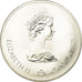 Coin, Canada, Elizabeth II, 10 Dollars, 1975, Ottawa, MS(65-70), KM 103