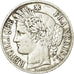Coin, France, Cérès, 5 Francs, 1870, Paris, EF(40-45), Silver, KM:819