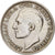Munten, Joegoslaviëe, Alexander I, Dinar, 1925, ZF, Nickel-Bronze, KM:5