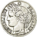Coin, France, Cérès, 5 Francs, 1850, Paris, EF(40-45), Silver, KM:761.1