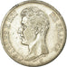 Munten, Frankrijk, Charles X, 5 Francs, 1826, Marseille, FR+, Zilver, KM:720.10