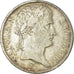 Coin, France, Napoléon I, 5 Francs, 1812, Lyon, EF(40-45), Silver, KM:694.5