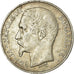Coin, France, Napoléon III, 5 Francs, 1852, Paris, EF(40-45), Silver, KM:773.1
