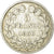 Moneta, Francia, Louis-Philippe, 5 Francs, 1836, Bordeaux, MB+, Argento
