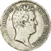 Moneta, Francia, Louis-Philippe, 5 Francs, 1831, Marseille, MB+, Argento