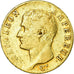 Coin, France, Napoléon I, 20 Francs, AN 13, Paris, VF(30-35), Gold, KM:663.1