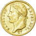 Moneda, Francia, Napoléon I, 20 Francs, 1812, Paris, MBC, Oro, KM:695.1