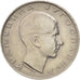 Iugoslavia, Petar II, 10 Dinara, 1938, SPL-, Nichel, KM:22