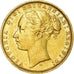 Coin, Australia, Victoria, Sovereign, 1881, Melbourne, EF(40-45), Gold, KM:7