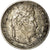 Moneda, Francia, Louis-Philippe, 50 Centimes, 1846, Paris, BC+, Plata, KM:768.1