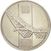 Moneta, Iugoslavia, 10 Dinara, 1983, SPL-, Rame-nichel, KM:96
