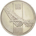 Coin, Yugoslavia, 10 Dinara, 1983, AU(55-58), Copper-nickel, KM:96